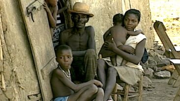 The Macy Foundation in Haiti